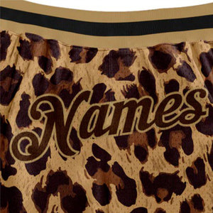 Shorts de Malla Sublimados Personalizados al por Mayor, Ideales para Equipos Deportivos, Gimnasios y Fitness, Ligeros, Transpirables y de Secado Rápido - Product Image 2