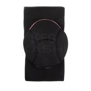 Protector de Codo de Tela Elástica Suave de Primera Calidad con Diseño Ligero y Transpirable para Entrenamiento Deportivo de Boxeo y Movimiento Activo - Product Image 4