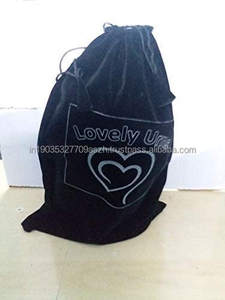 กล่องใส่เถ้ามนุษย์เถ้ามนุษย์ทำจากทองเหลืองลาเวนเดอร์สำหรับงานศพกล่องกำมะหยี่ฟรี - Product Image 5