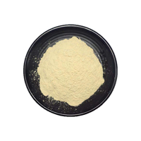 Extrait de soja, lécithine de soja 20% 30%, poudre de lécithine de soja CAS 8030-76-0