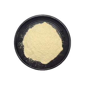 Extrait de soja, lécithine de soja 20% 30%, poudre de lécithine de soja CAS 8030-76-0 - Product Image 1