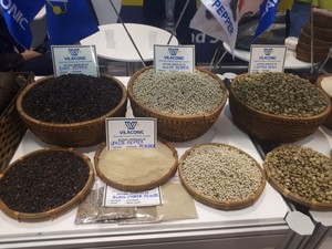 Pimienta negra de Vietnam de alta calidad de 1mm- 1,5mm, adecuada para comida de restaurante y cocina en el mercado de Asia y África (Joice) - Product Image 6