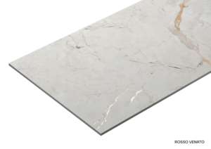 Azulejos de porcelana modernos de lujo con diseño tallado, tamaño 600x1200, formato grande para diseño de villas, apartamentos, hoteles y oficinas. - Product Image 3