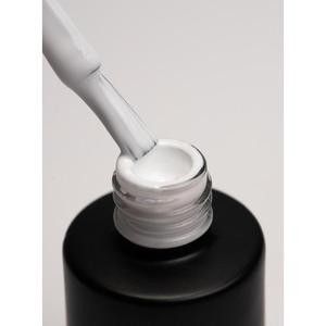 Vernis à ongles Majida Gel Polish Color 8,5 ml Blanc pur Gel UV - Product Image 2