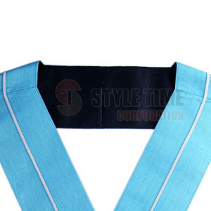 Collettes d'uniforme professionnelles sur mesure avec finition décorative et collettes d'uniforme confortables pour événements spéciaux - Product Image 5