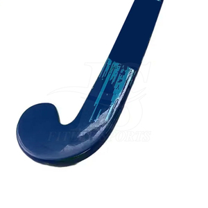 Palo de Hockey sobre Césped de Carbono para Prácticas, Preparación de Partidos y Uso en Equipos de Competición, Fábrica de Suministros Deportivos al por Mayor - Product Image 5