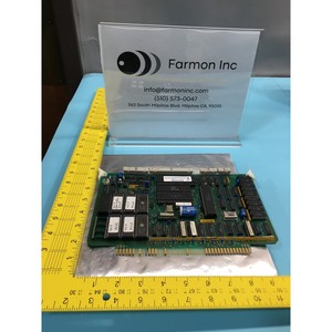 แผงวงจรควบคุม ASM 23 27 20330.11 EPI, PCB - อุปกรณ์และอะไหล่เซมิคอนดักเตอร์ระดับโลกที่เชื่อถือได้ - Product Image 2