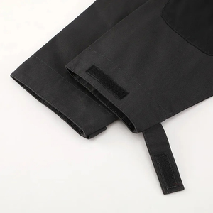 Cheap Price Field <b>Worker</b> Uniforms Custom Made Reinforce Elbow Mechanical <b>Jacket</b> & Pants Low MOQ Workwear Safety Uniform Supplier - Product Image 5