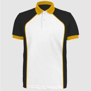 Camisa de Alta Calidad para Hombre, Corte Entallado, Personalizada, a Rayas, Manga Corta, Algodón, Talla Grande, Diseño Elegante, Hecha en Bangladesh - Product Image 2