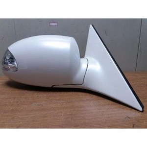 กระจกมองข้างขวา Opirus ปี 2003-2010 ของแท้ มือสอง รุ่น 876203F600 - Product Image 1