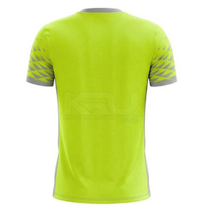 Vêtements de course de qualité supérieure, tissu respirant, vêtements de sport pour l'entraînement sur piste, les exercices et les événements de course - Product Image 5