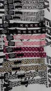 สินค้ามาใหม่ ผ้าพันมือสำหรับชกมวย ขนาด 180 นิ้ว ผลิตจากผ้าฝ้ายยืดหยุ่น เหมาะสำหรับ MMA มวยไทย คิกบ็อกซิ่ง และการออกกำลังกาย ช่วยพยุงข้อมือ - Product Image 4