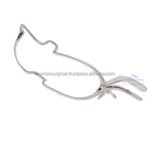 Abrebocas Manual de Acero Inoxidable JENNINGS con Bloqueo Automático de Trinquete - Product Image 5