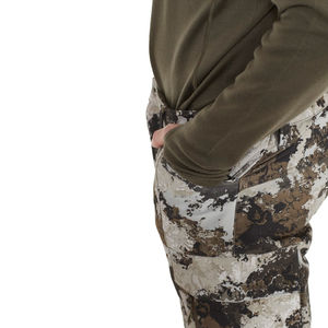 Pantalones de Caza Transpirables con Cintura Ajustable, Pantalones de Caza de Invierno con Estampado de Camuflaje Personalizado, Hechos en Pakistán - Product Image 4