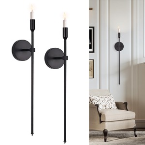 Aplique de Pared Rústico de Diseño para Colecciones de Estilo Rústico - Product Image 3