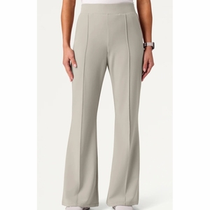 <b>scrubs</b> uniforms sets Stand Collar Short Sleeve Breathable <b>Scrub</b> <b>Tops</b> - Product Image 4