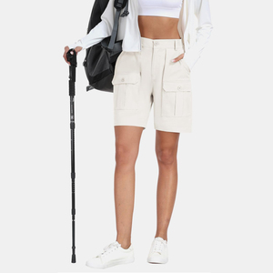 Pantalons cargo élégants en gros, coupe moderne, idéaux pour le confort quotidien, dotés de poches pratiques, parfaits pour une utilisation active, style tendance - Product Image 3