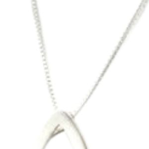 Collar con Hoja de Hiedra Abierta, Joyería Elegante Chapada en Oro para Mujer, Accesorio de Moda de Lujo con Colgante de Hoja Botánica - Product Image 3