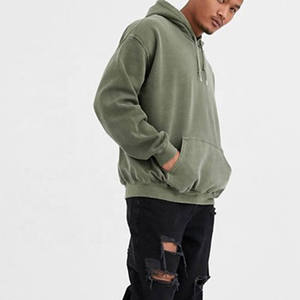 custom embroidery mens <b>hoodies</b> vintage streetwear mens hoodie mens <b>hoodies</b> for online brands Low MOQ - Product Image 6