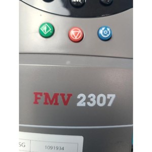 Leroy Somer FMV2307เบรคมอเตอร์แม่เหล็กไฟฟ้าที่ใช้เป็นชิ้นส่วนอุปกรณ์เซมิคอนดักเตอร์แบบดั้งเดิม - Product Image 6