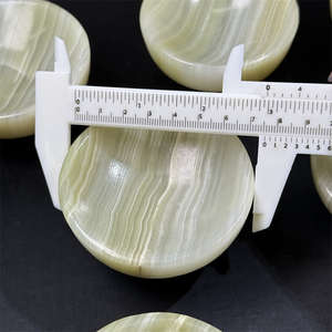 Aspecto premium y el material utilizado es piedra natural sólida, resistente, ecológica y fácil de mantener, precio de mayoreo. - Product Image 5