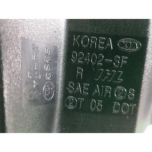 ไฟท้ายขวา Opirus ปี 2007-2010 ของแท้ มือสอง รุ่น 924023F500 - Product Image 3