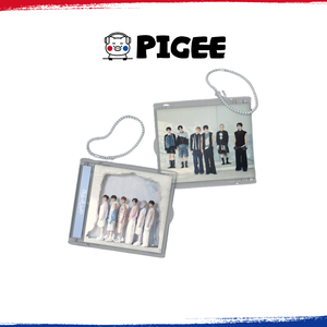 NCT ต้องการ-[บทกวีที่จะรัก] 1ST (เวอร์ชั่น smini ใหญ่) อัลบั้มเคป็อปขายดีของเกาหลี - Product Image 2