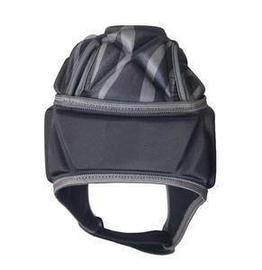 Protector de Cabeza para Rugby, Ligero, Acolchado, Protección Contra Impactos, Transpirable, Calentador de Orejas para Invierno, para Jóvenes y Adultos, Suave - Product Image 4