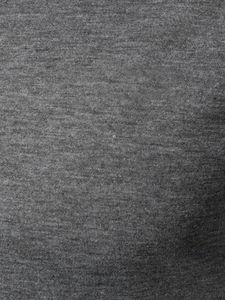 Camisas Casuales de Alta Calidad para Hombre, Tejidas con Fibra de Bambú, Manga Corta, Diseño Sólido, Tallas Grandes - Product Image 5