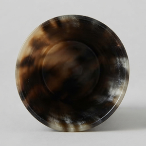 Handmade Buffalo Horn Glass <b>Cup</b> Natural Drinking Eco Friendly Premium Quality Rustic Animal Design From REHMAN CRAFT - Product Image 4