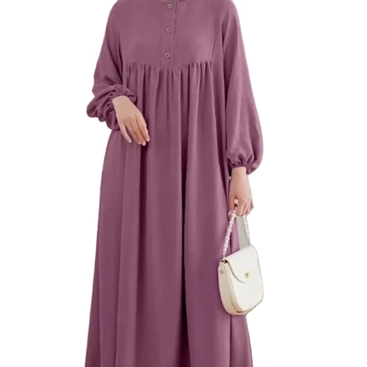 Prayer Dress - Praying Clothing for Women - 2025 New Design