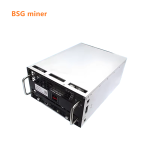 Whatsminer M36S++ 164T 5576W Usado, Enfriamiento por Inmersión, Minería ASIC, Servidor Informático, Plataforma de Minería de Criptomonedas en Stock - Product Image 2