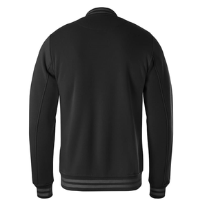 Top Trendy Latest Design Custom Varsity <b>Jacket</b> <b>Men</b> Wool Body With Wool Sleeves Baseball Wholesale Letterman College <b>Jackets</b> - Product Image 2