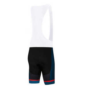 Sports Wear Spandex/Cotton Breathable Quick Dry Custom Cycling Uniform Top Selling Jersey Cheap Price Sale - Product Image 4