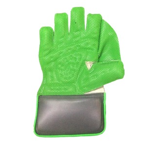 Gants de gardien de but de cricket sur mesure, fabriqués en usine, qualité professionnelle, durables, respirants, personnalisables pour les marques et les clubs. - Product Image 5