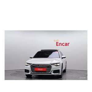 Audi A6 45 TDI Quattro Premium Julio 2022 37.110 km Diésel Asientos de Cuero Volante a la Izquierda con Cámara Trasera - Product Image 3