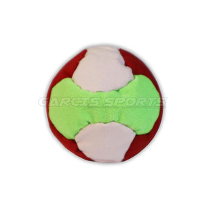 Servicio OEM, Último Modelo de Pelota Hacky Sack Ligera, Pelota Hacky Sack Impermeable - Product Image 4