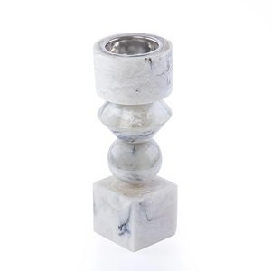 Handmade Resin Bakhoor Burner Decorative Incense Burner for Home Fragrance, Arabic Gift & Table Decor - Product Image 5