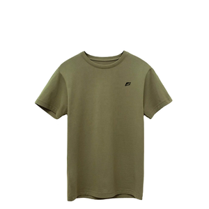 Camisetas Blancas Personalizadas al por Mayor para Hombre, Cuello Redondo, Manga Corta, Ropa de Marca de Moda, Prendas Promocionales para Empresas, EE. UU. - Product Image 5