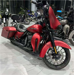 Trike Moto Touring 1500cc 2026 à 3 Roues pour Adultes, Audio Premium, Longue Portée, Performance Optimale, Vitesse Max >80km/h, Fabriqué en Chine - Product Image 3