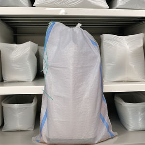 Vietnam gran oferta personalizable 15-50kg PP bolsas tejidas a prueba de humedad productos agrícolas embalaje arroz impresión flexográfica - Product Image 3