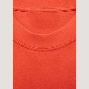 Camiseta de Alta Calidad, Gruesa, Lisa, Extra Grande, para Impresión, Bordado, Personalizada, de Poliéster y Algodón para Hombre - Product Image 6