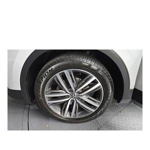 Pour Volkswagen Tiguan 2.0 TDI 4Motion Prestige Janvier 2021 49 804 km Diesel Sièges en cuir Volant à gauche Caméra de recul - Product Image 5