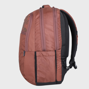 กระเป๋าเป้สะพายหลังแล็ปท็อปมิงค์เรียบไซเบอร์จิ้งจอกอาร์กติก - Product Image 4