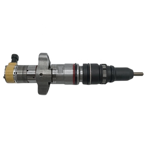 INYECTOR DE COMBUSTIBLE COMUN 328-2584 328-2585 328-2582 APTO PARA MOTOR C7 C9 EXCAVADORA E320D E330D 324D 325D 325DFM 326DL - Product Image 3