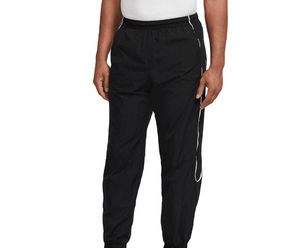 Custom <b>Men's</b> Windbreaker Track Pants Reflective Quick Dry Waterproof Sports <b>Joggers</b> <b>Nylon</b> Streetwear Loose Fit Sweatpants - Product Image 3