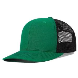 Gorra Trucker de Malla de Algodón de Alta Calidad con Logotipo Personalizado, Bordado 3D y Uso en Exteriores, Bajo MOQ para Marcas, Venta al por Mayor, Moda Atractiva - Product Image 5