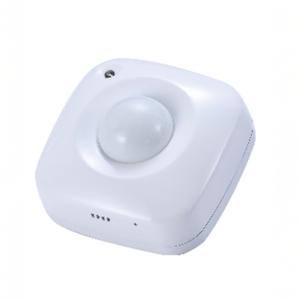 Kit DE SEGURIDAD IoT moderno Instalación rápida Contactos duales Sensor cuádruple PIR - Product Image 1