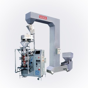 Machines d'emballage robustes à haute performance pour les opérations industrielles à grande échelle - Product Image 1