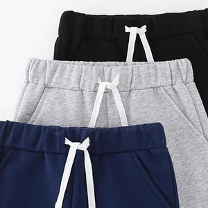 Pantalones Deportivos Modernos para Niñas, Cómodos, con Cintura Ajustable con Cordón, Ideales para Actividades al Aire Libre, la Escuela y el Estilo de Vida Activo Diario - Product Image 5